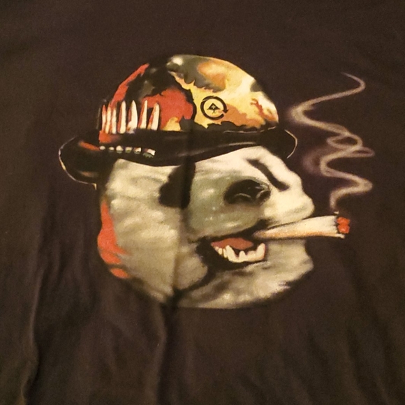 LRG Shirt - Picture 2 of 4